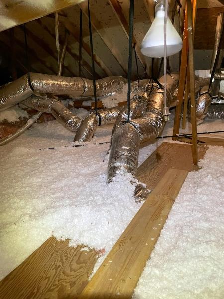 Texus Insulation LLC
