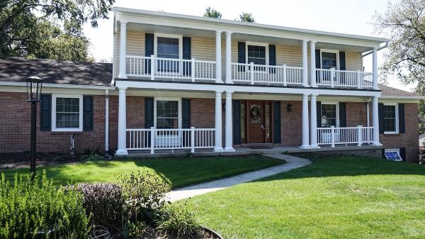 Zengel Group Building & Remodeling