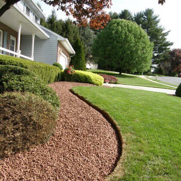 Narrows Landscaping LLC