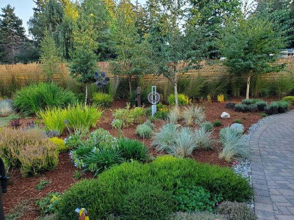 Narrows Landscaping LLC