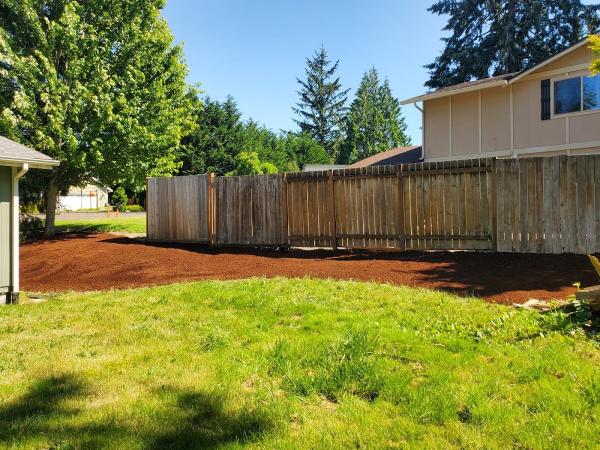 Narrows Landscaping LLC