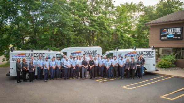 Lakeside Service Co.