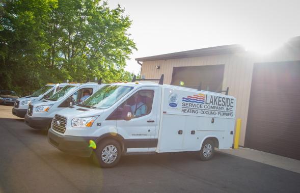Lakeside Service Co.