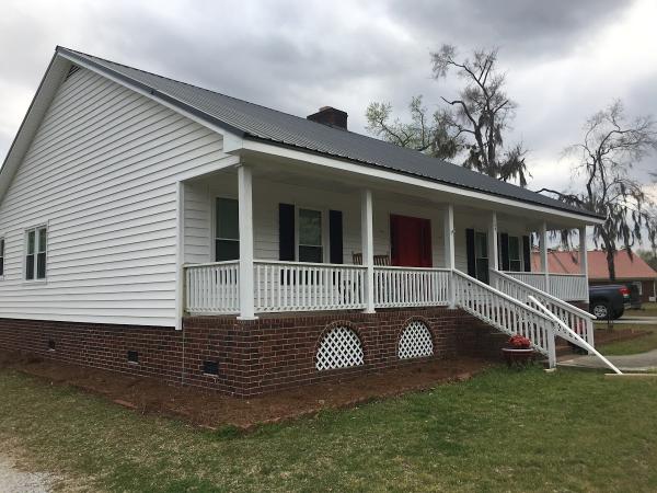 Top Tier Gutters & Windows