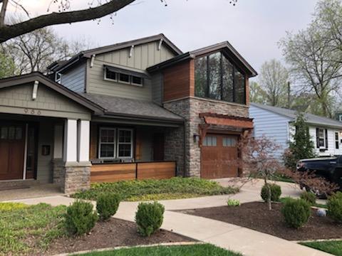 Pernikoff Construction Co