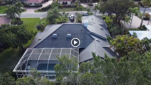 Leo Roofing & Construction Corporate Offices