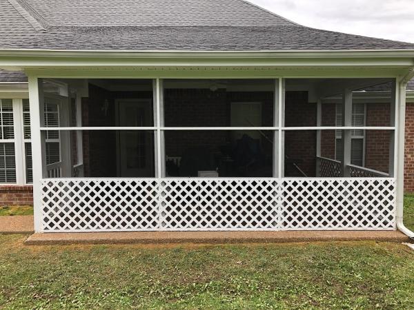 Square Footage Maintenance and Remodeling LLC
