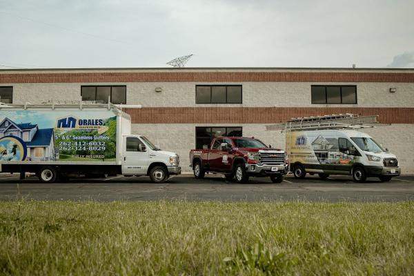 Morales Siding Carpentry LLC