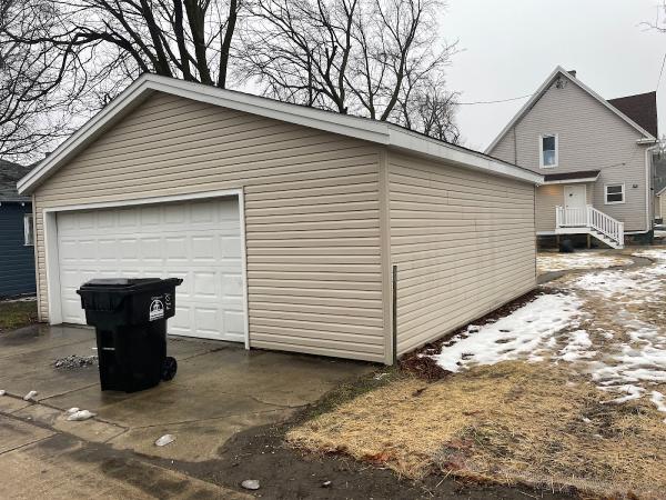 Morales Siding Carpentry LLC