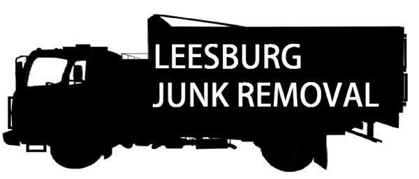 Leesburg Junk Removal