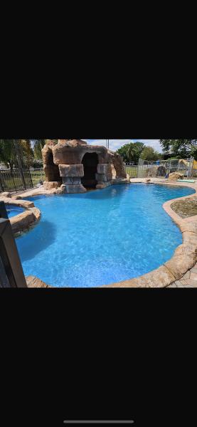Cool Pools Services