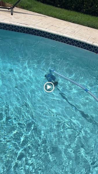 Cool Pools Services