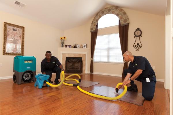 Service Master Cleaning Services