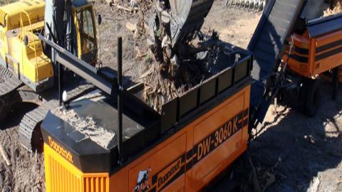 Bender Timber & Recycling