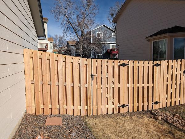 Denver Fence Company