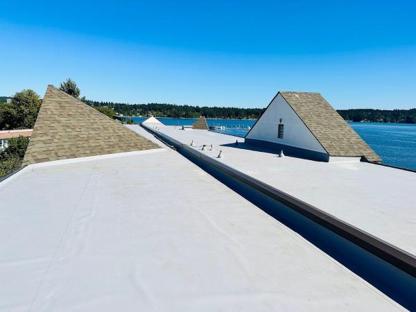 Trade Roofing