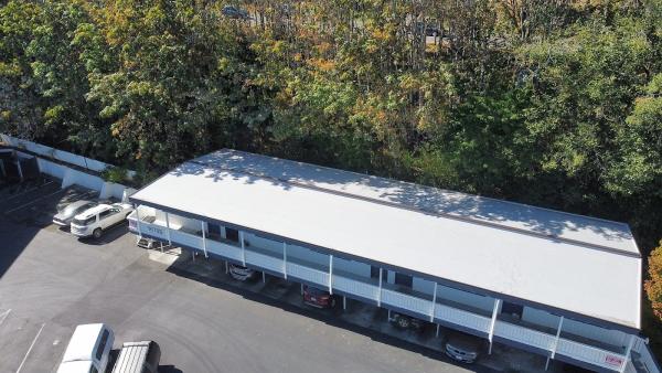Trade Roofing