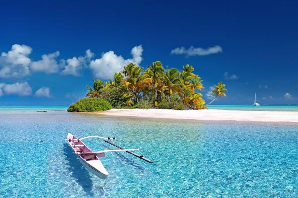 Island Life Hauling