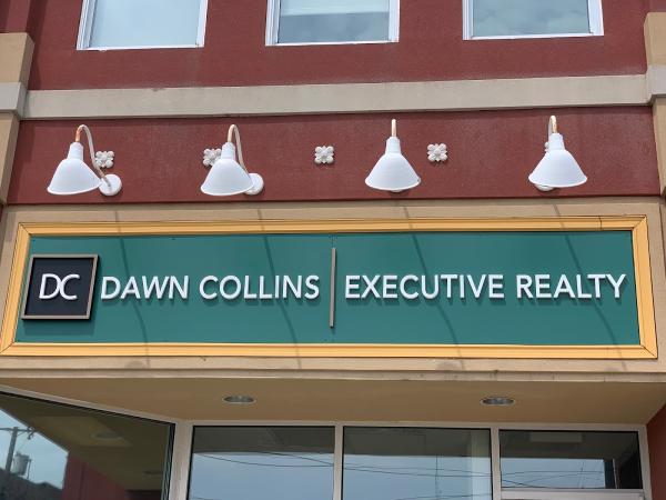 Dawn Collins Realtor