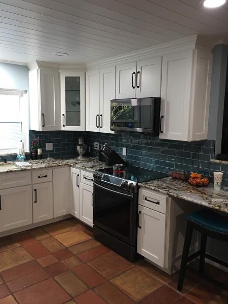 Woody's Kitchens & More