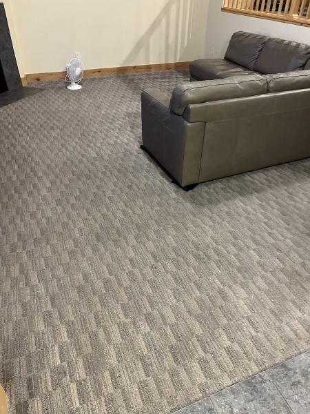 Edge Carpet Repair & Cleaning