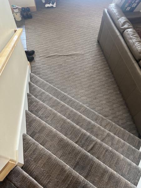 Edge Carpet Repair & Cleaning