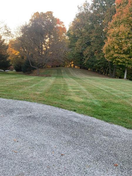 J&J Lawn Care