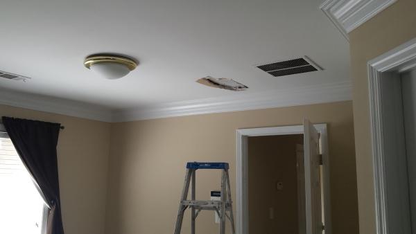 Mr. Do It All Drywall