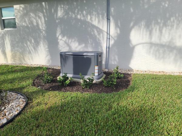 Amtek Air Conditioning Inc.