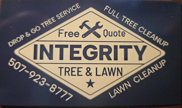 Integrity Tree and Lawn Services