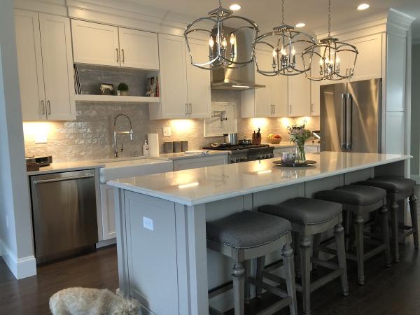 Ashland Cabinet