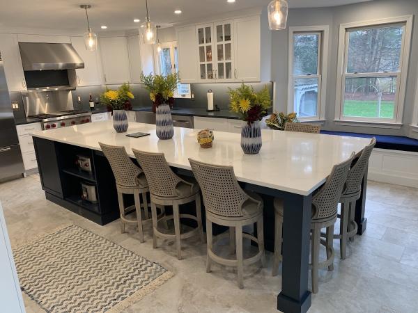 Ashland Cabinet