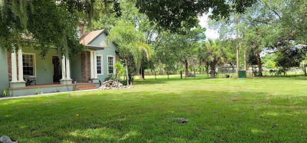 Fuqua Land Management LLC