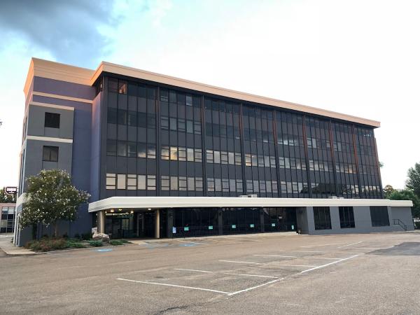 Overby Commercial