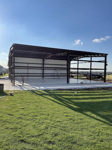 C&C Building Solutions LLC
