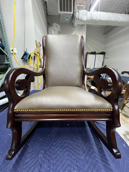 Asher Interiors