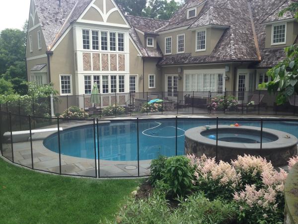Pool Safety Systems