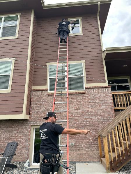 Brothers Window Service