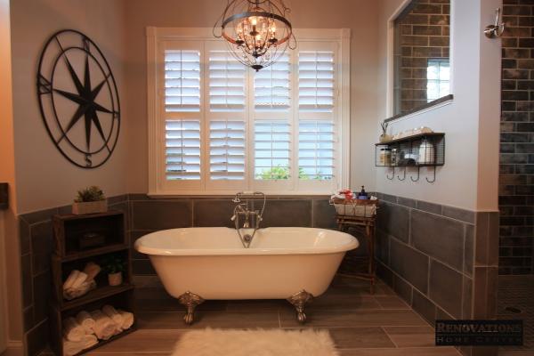 Renovations Home Center