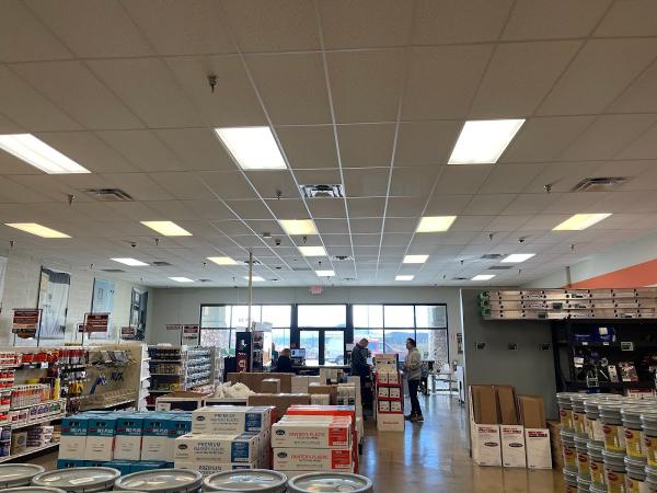 Cobb AZ Electric