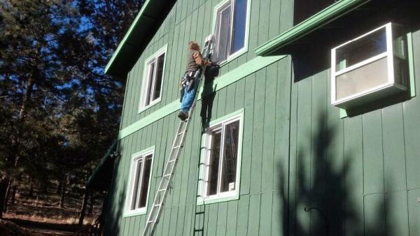 SEE Again Window Cleaning
