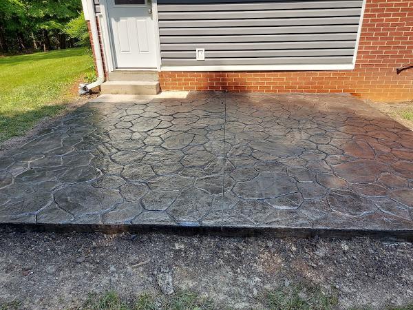 Creative Curbs Inc