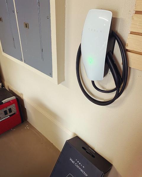 Smartron Electric