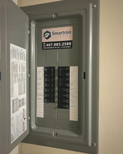 Smartron Electric