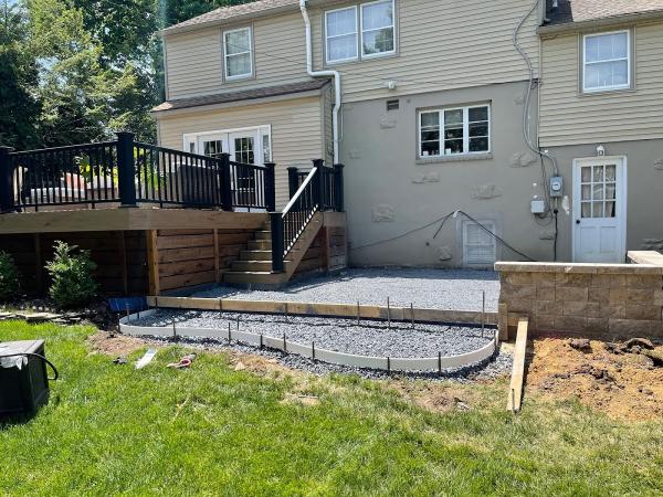 Divine Wisdom Construction Company