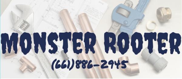 Monster Rooter