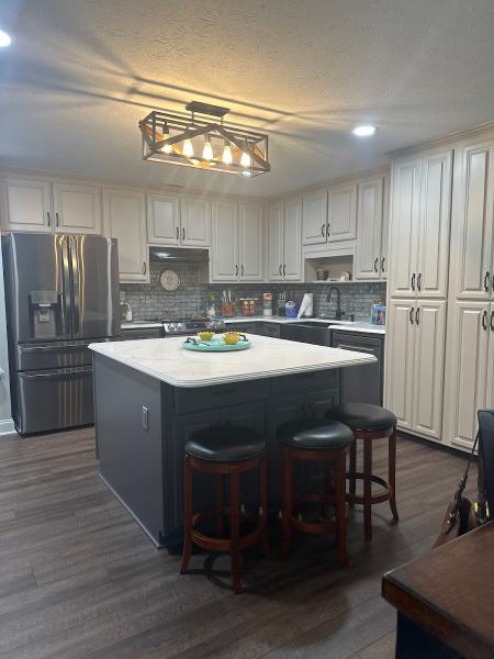 K&P Remodeling