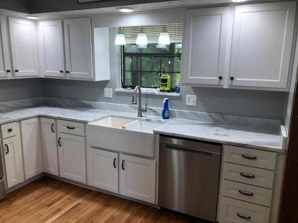 K&P Remodeling