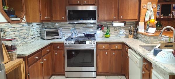 Fitzgerald Tile Co Inc