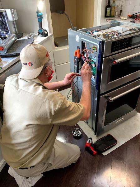 Fusion Hvac and Appliance Repair